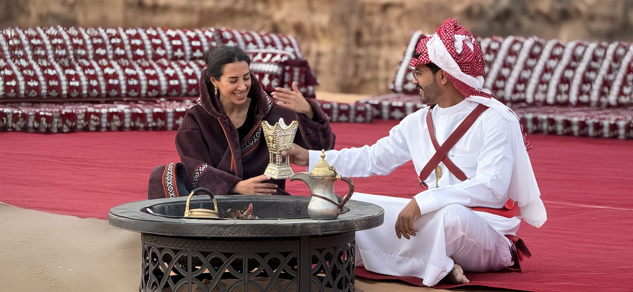 Experiențe culturale și autentice în Wadi Rum și Iordania